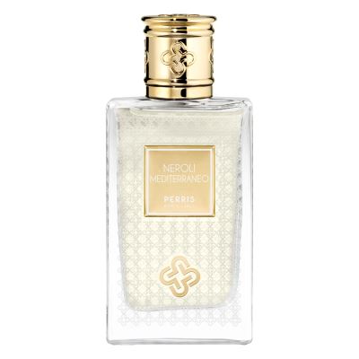 PERRIS MONTECARLO Neroli Mediterraneo EDP 50 ml